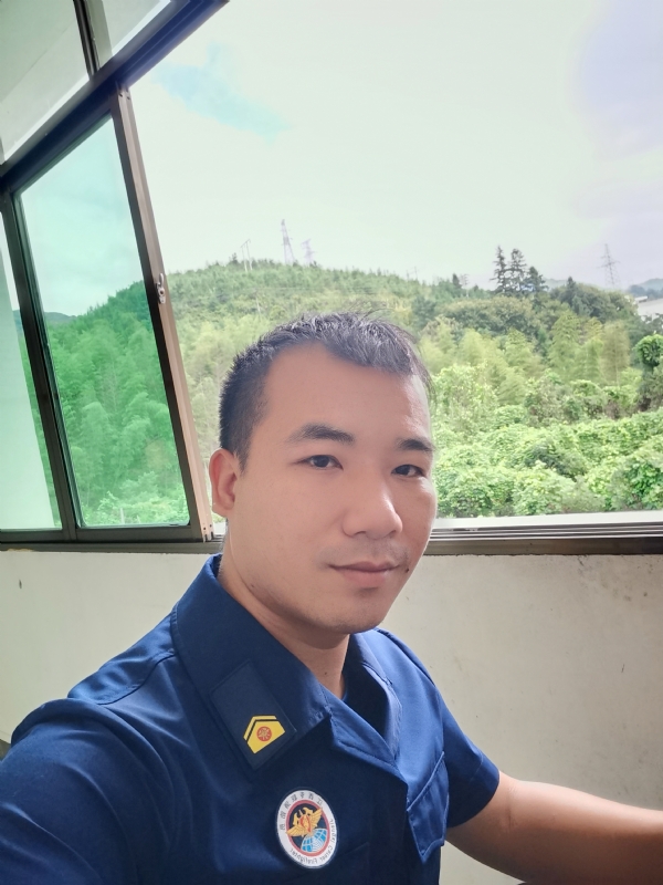 期待未来的第一张照片--崇义王婆说媒